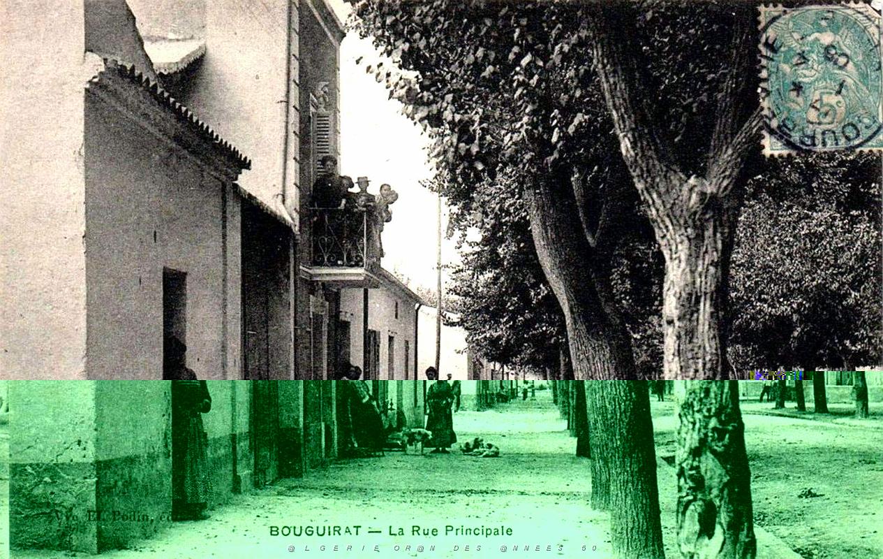 924- Bouguirat - Rue principale.jpg